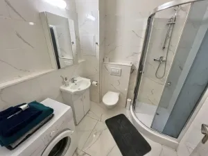 Pronájem bytu 1+kk, Praha - Nové Město, 36 m2