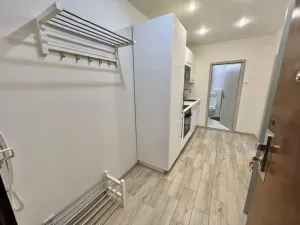 Pronájem bytu 1+kk, Praha - Nové Město, 36 m2