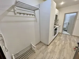 Pronájem bytu 1+kk, Praha - Nové Město, Krakovská, 36 m2