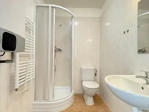 Prodej bytu 1+kk, Mšené-lázně, Mládežnická, 29 m2