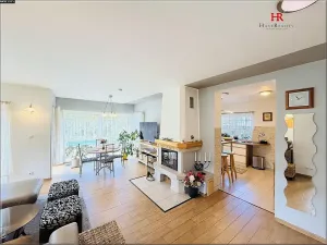 Prodej rodinného domu, Vlašim, Hrubínova, 175 m2