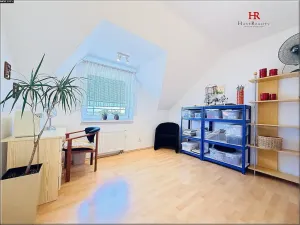 Prodej rodinného domu, Vlašim, Hrubínova, 175 m2