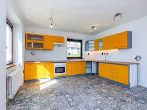 Prodej rodinného domu, Maršovice - Zaječí, 377 m2