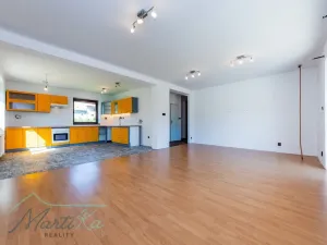 Prodej rodinného domu, Maršovice - Zaječí, 377 m2