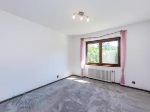 Prodej rodinného domu, Maršovice - Zaječí, 377 m2