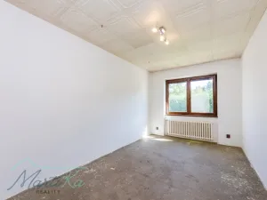 Prodej rodinného domu, Maršovice - Zaječí, 377 m2