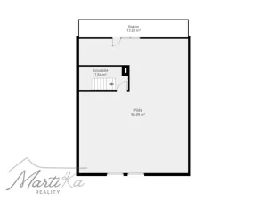 Prodej rodinného domu, Maršovice - Zaječí, 377 m2