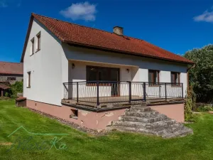 Prodej rodinného domu, Maršovice - Zaječí, 197 m2