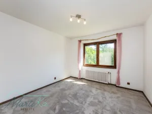 Prodej rodinného domu, Maršovice - Zaječí, 197 m2