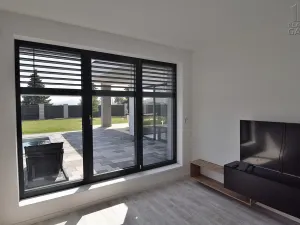 Prodej rodinného domu, Krupka, Hřbitovní, 134 m2