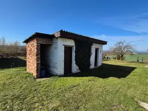 Prodej rodinného domu, Hlohovice, 80 m2