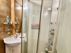 Pronájem bytu 2+1, Praha - Kamýk, Šatrova, 66 m2