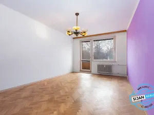 Prodej bytu 3+1, Opava, Fügnerova, 72 m2