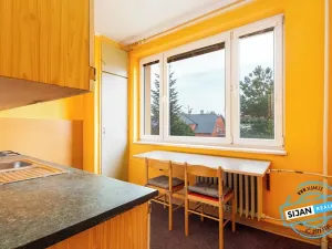 Prodej bytu 3+1, Opava, Fügnerova, 72 m2