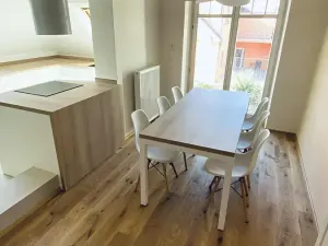 Pronájem bytu 3+1, Brno, Libušino údolí, 160 m2