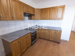 Pronájem bytu 1+1, Karviná - Hranice, Mendelova, 42 m2