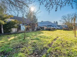 Prodej rodinného domu, Praha - Újezd nad Lesy, Pilovská, 80 m2