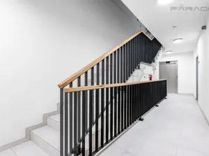 Pronájem bytu 2+kk, Praha - Břevnov, Bělohorská, 111 m2