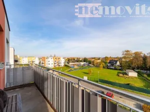 Prodej bytu 2+kk, Jesenice, Na Okruhu, 62 m2