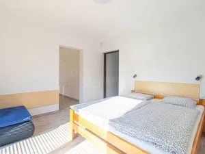 Prodej ubytování, Horní Stropnice - Chlupatá Ves, 288 m2