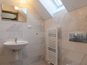 Prodej ubytování, Horní Stropnice - Chlupatá Ves, 288 m2