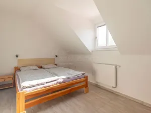 Prodej ubytování, Horní Stropnice - Chlupatá Ves, 288 m2