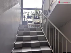 Pronájem atypického bytu, Praha - Horní Počernice, Mezi úvozy, 13 m2