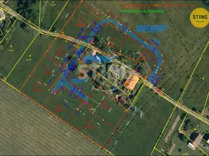 Prodej pozemku pro bydlení, Frenštát pod Radhoštěm, 35000 m2
