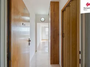 Prodej bytu 1+kk, Brno, Horácké náměstí, 24 m2