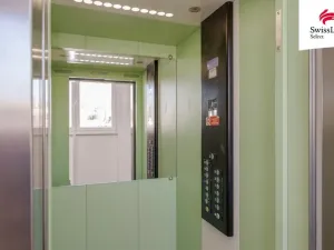 Prodej bytu 1+kk, Brno, Horácké náměstí, 24 m2