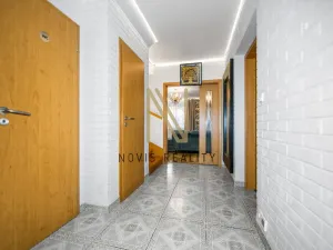 Prodej rodinného domu, Praha, Horšovská, 166 m2