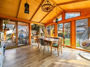 Prodej rodinného domu, Praha, Horšovská, 166 m2