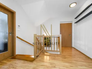 Prodej rodinného domu, Praha, Horšovská, 166 m2