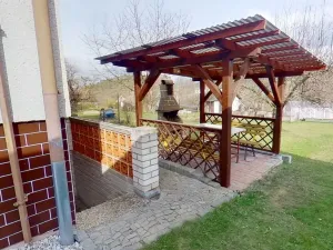 Prodej chaty, Holubov - Krasetín, 94 m2