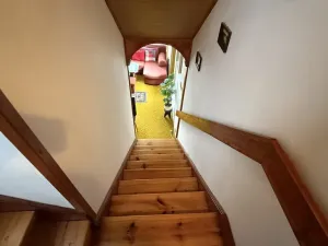 Prodej chaty, Holubov - Krasetín, 94 m2