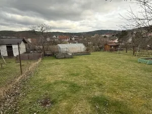 Prodej chaty, Holubov - Krasetín, 94 m2