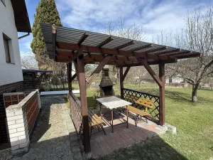 Prodej chaty, Holubov - Krasetín, 94 m2
