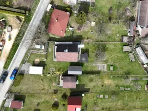 Prodej chaty, Holubov - Krasetín, 94 m2