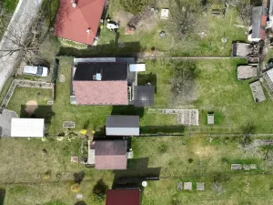 Prodej chaty, Holubov - Krasetín, 94 m2