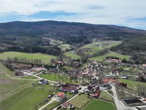 Prodej chaty, Holubov - Krasetín, 94 m2