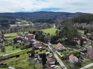 Prodej chaty, Holubov - Krasetín, 94 m2