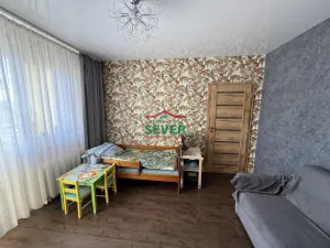 Prodej bytu 3+1, Teplice - Řetenice, Duchcovská, 70 m2