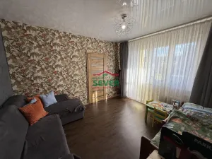 Prodej bytu 3+1, Teplice - Řetenice, Duchcovská, 70 m2