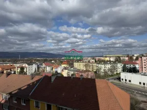 Prodej bytu 3+1, Teplice - Řetenice, Duchcovská, 70 m2