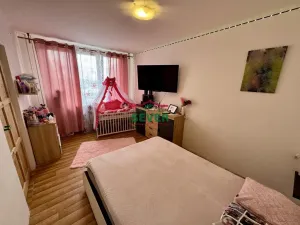 Prodej bytu 4+1, Litvínov - Janov, Hamerská, 80 m2