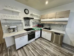 Prodej bytu 3+1, Most, Františka Malíka, 69 m2