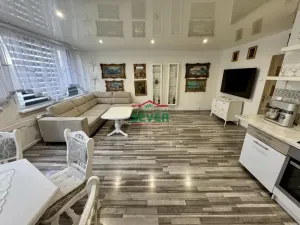 Prodej bytu 3+1, Most, Františka Malíka, 69 m2