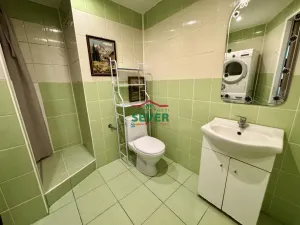 Prodej bytu 3+1, Most, Františka Malíka, 69 m2