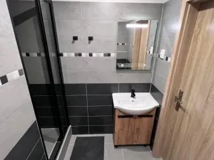 Pronájem bytu 2+kk, Kralupy nad Vltavou, sídl. U Cukrovaru, 42 m2