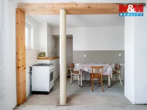 Prodej rodinného domu, Velká Losenice - Pořežín, 86 m2